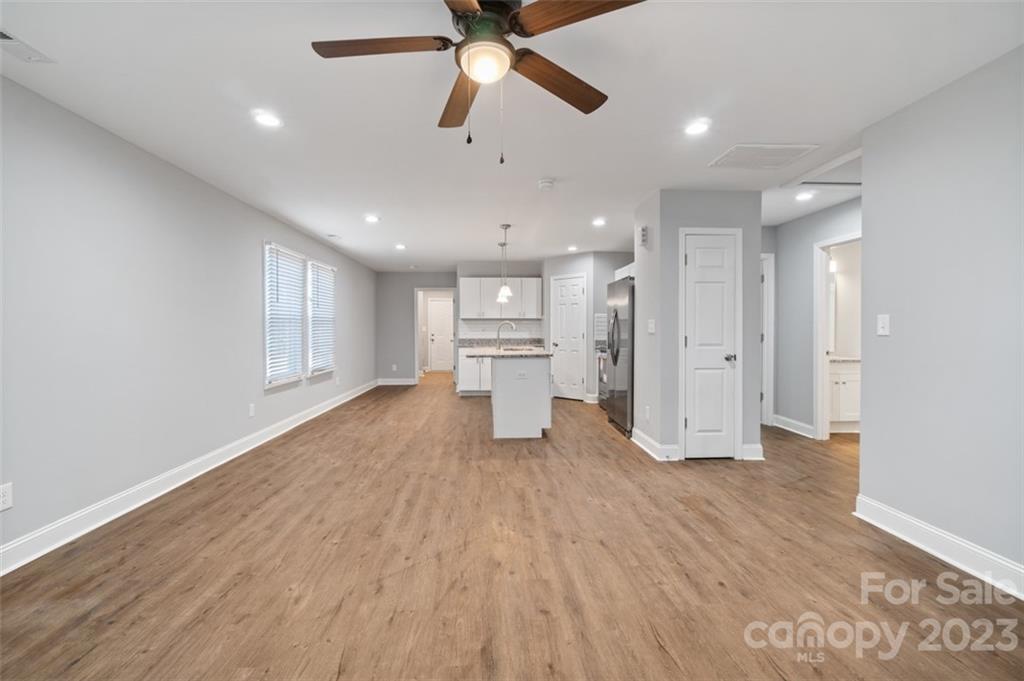Statesville - Residential