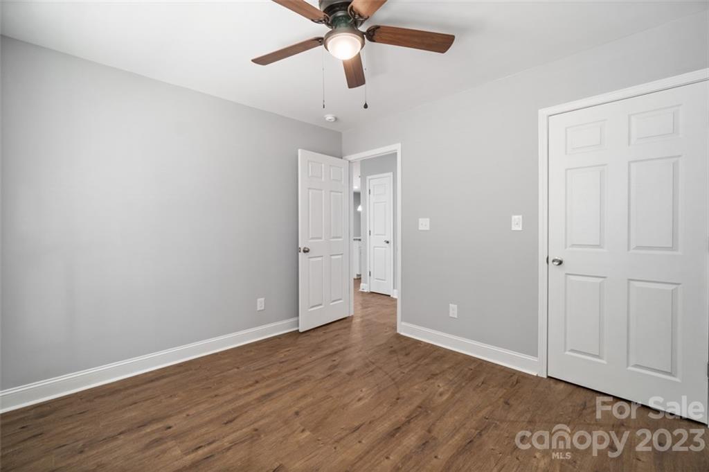 Statesville - Residential