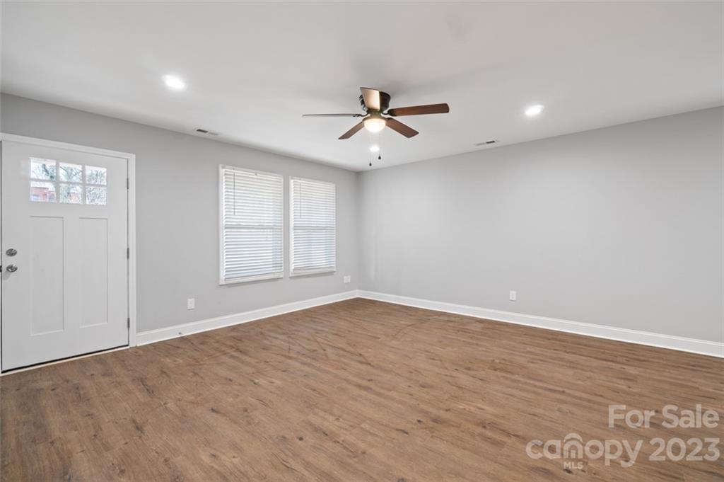 Statesville - Residential