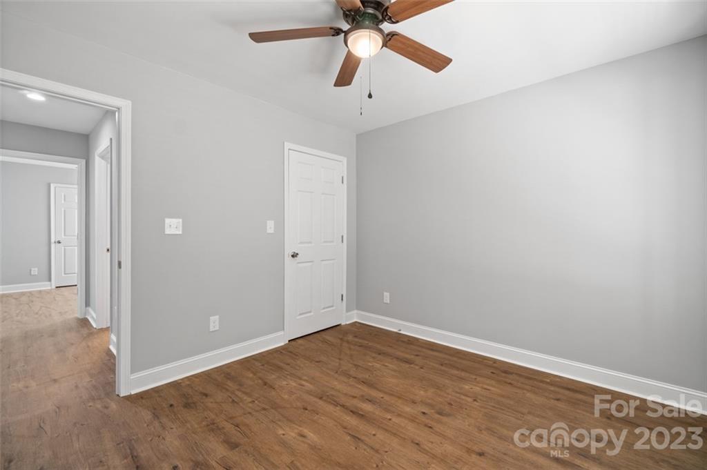 Statesville - Residential