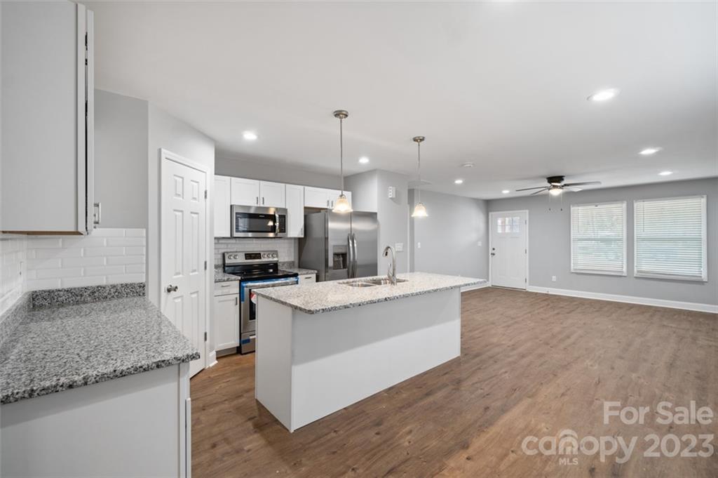 Statesville - Residential