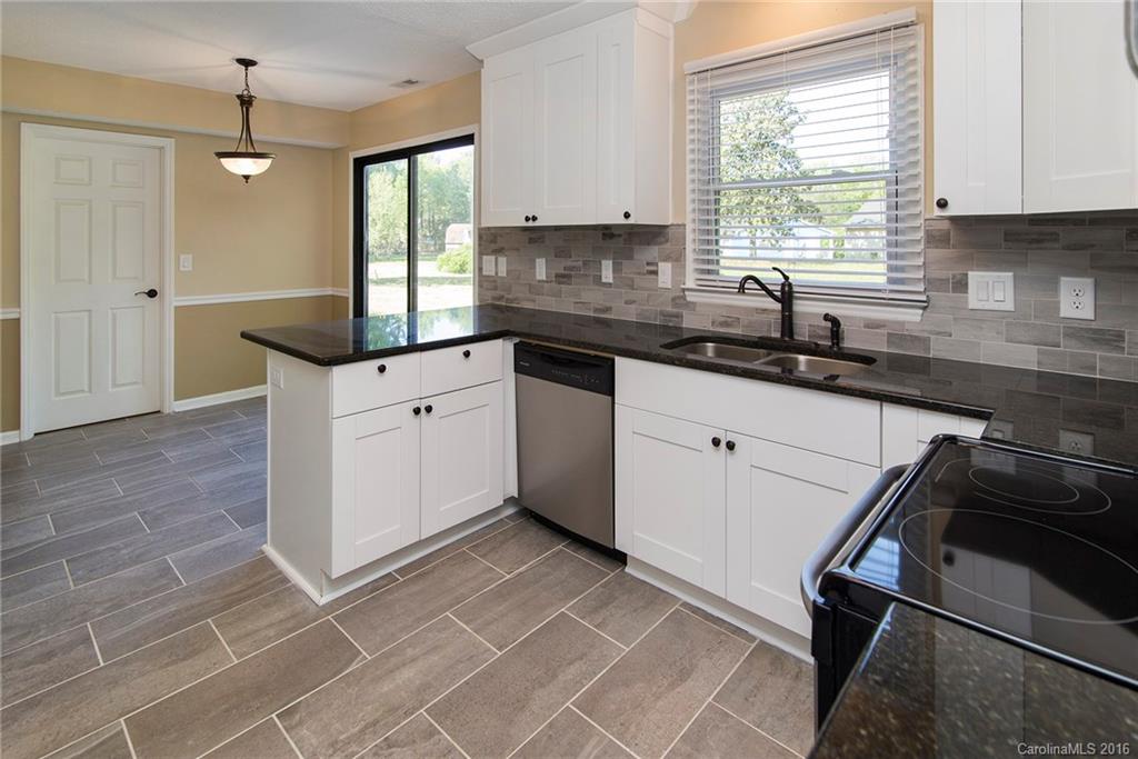 Heather Glen - Residential