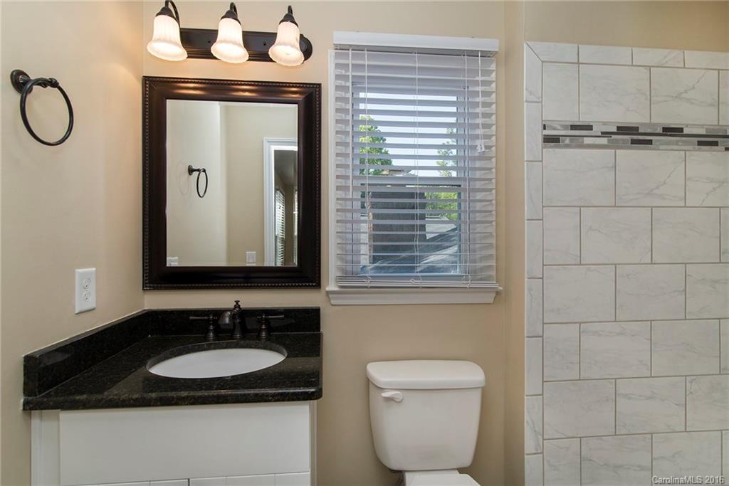 Heather Glen - Residential