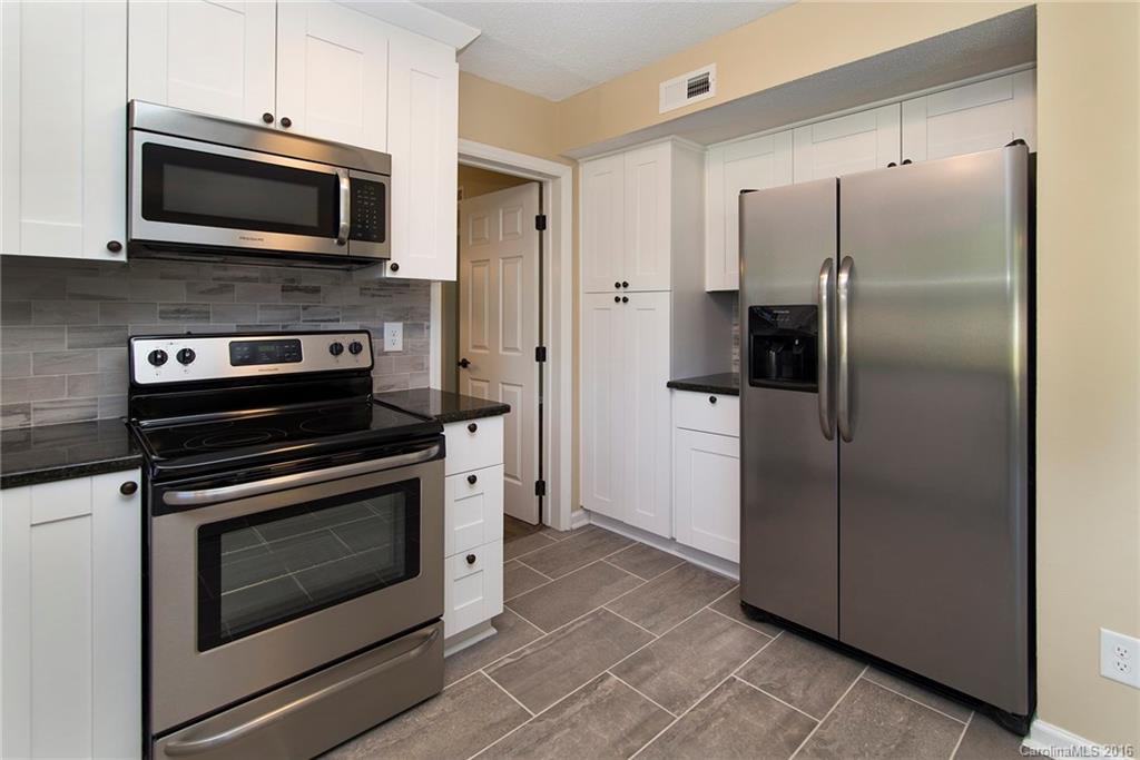 Heather Glen - Residential