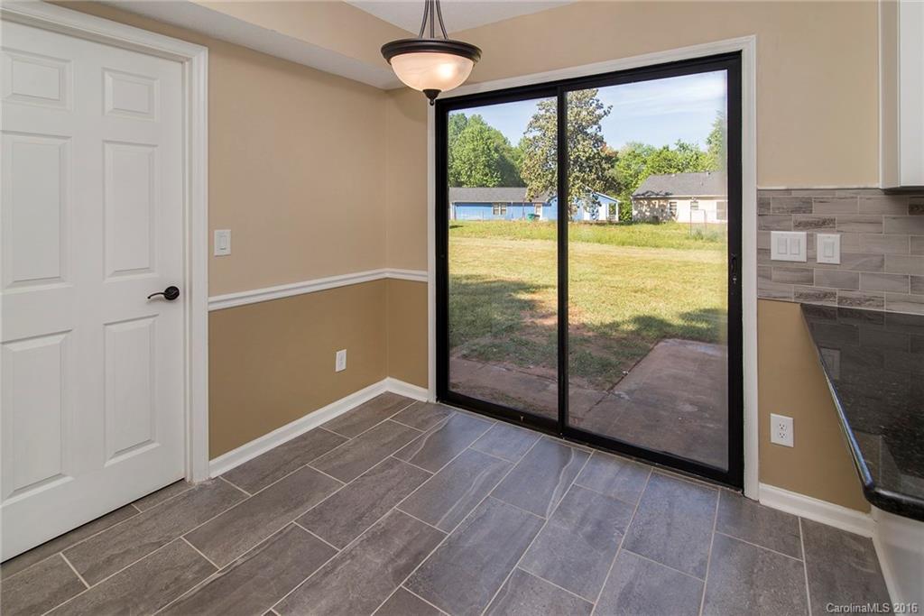 Heather Glen - Residential