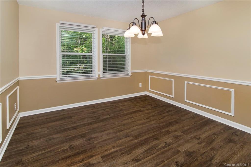 Heather Glen - Residential