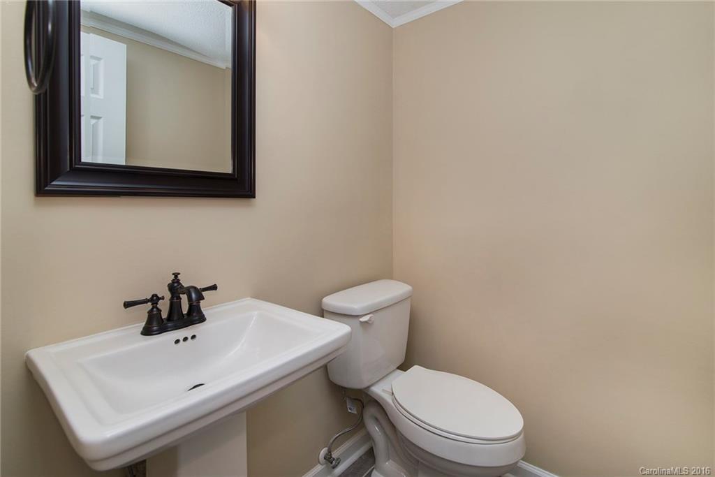 Heather Glen - Residential