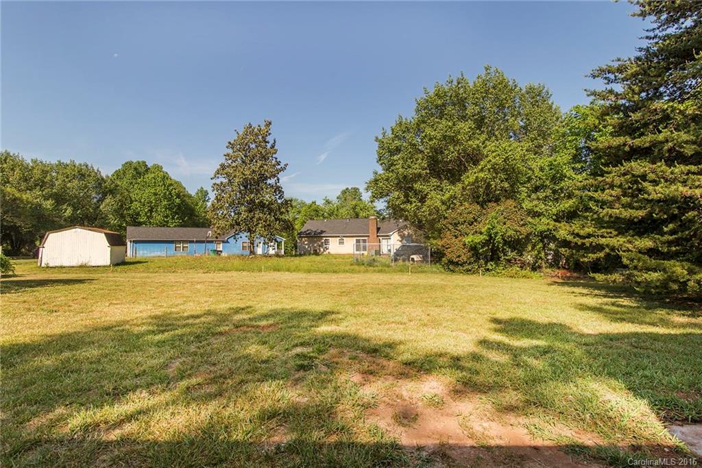 Heather Glen - Residential