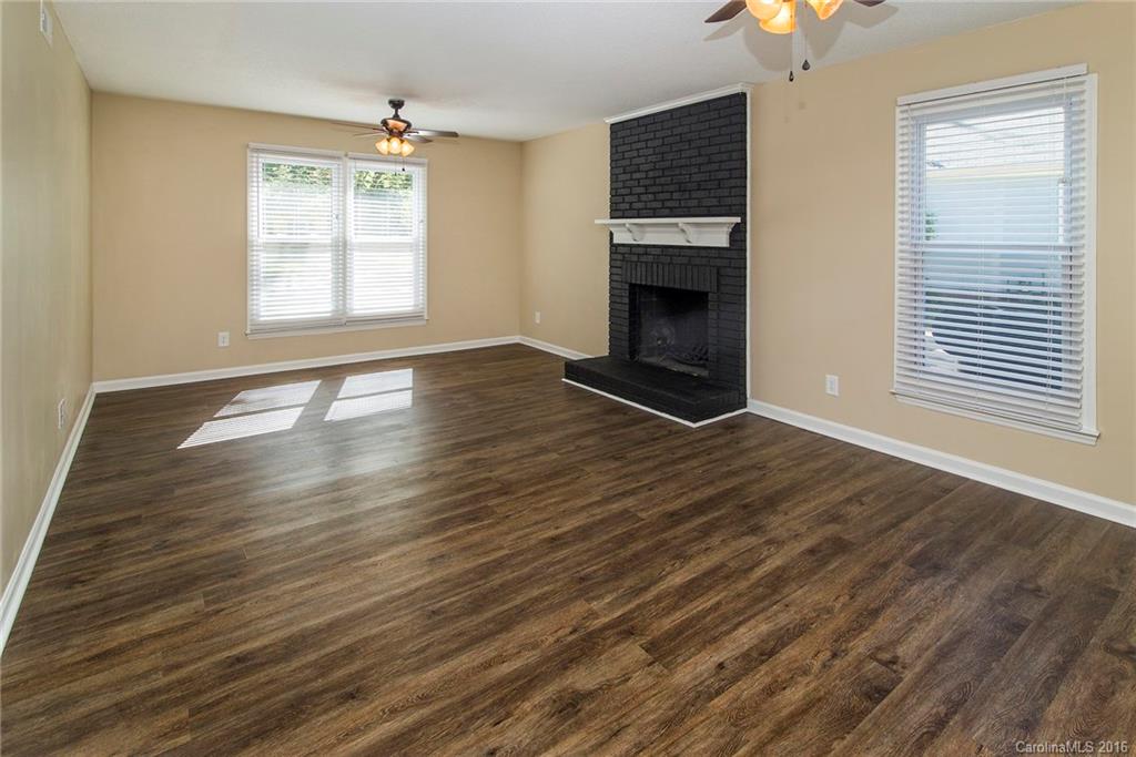 Heather Glen - Residential