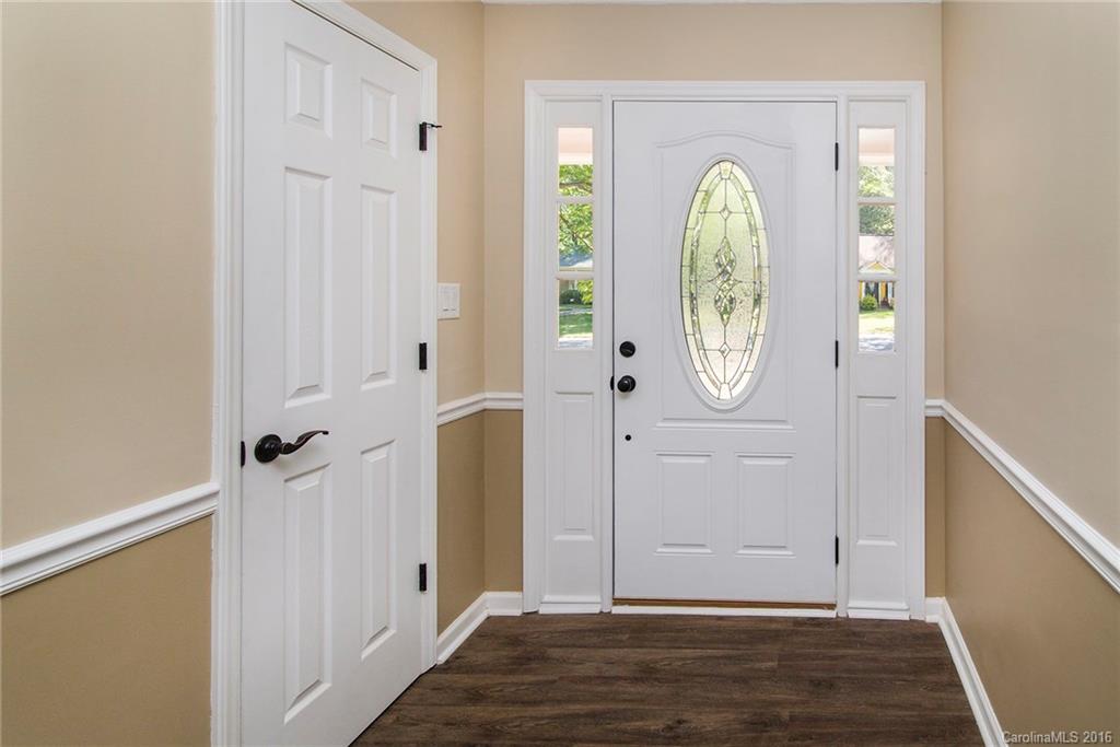 Heather Glen - Residential