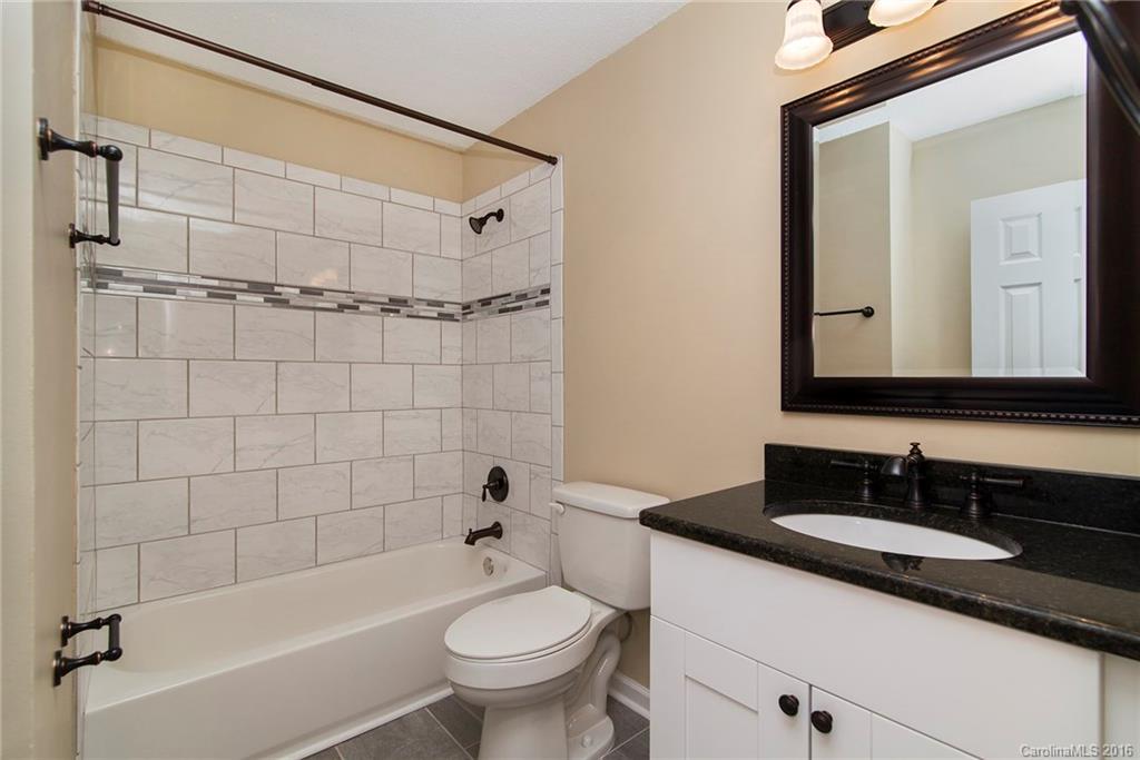 Heather Glen - Residential