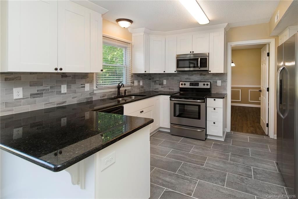 Heather Glen - Residential