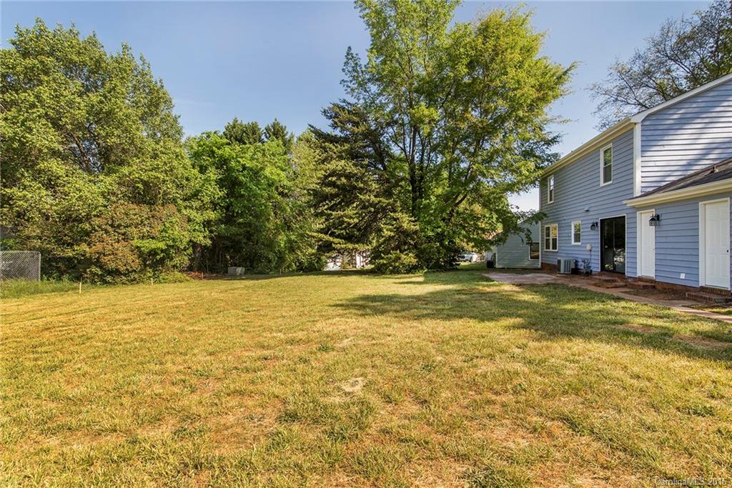 Heather Glen - Residential