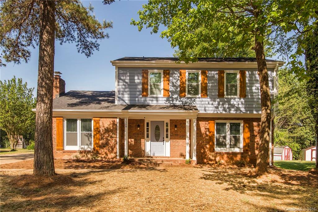 Heather Glen - Residential