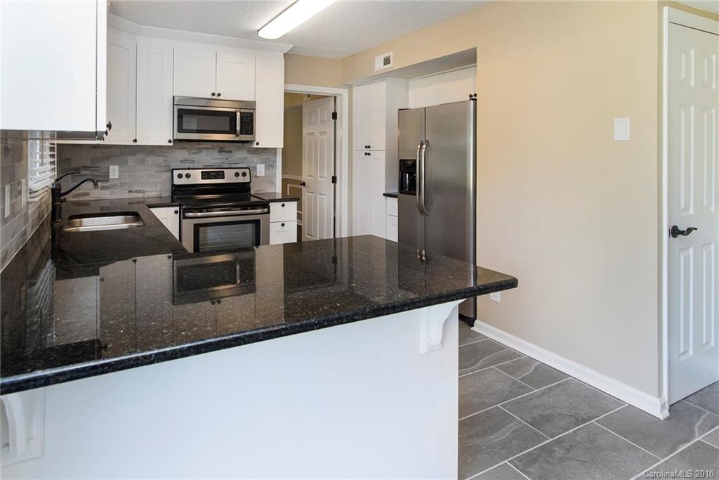 Heather Glen - Residential