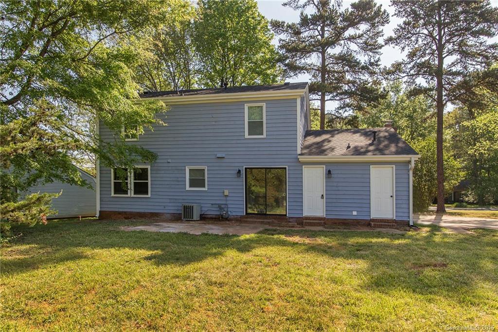 Heather Glen - Residential