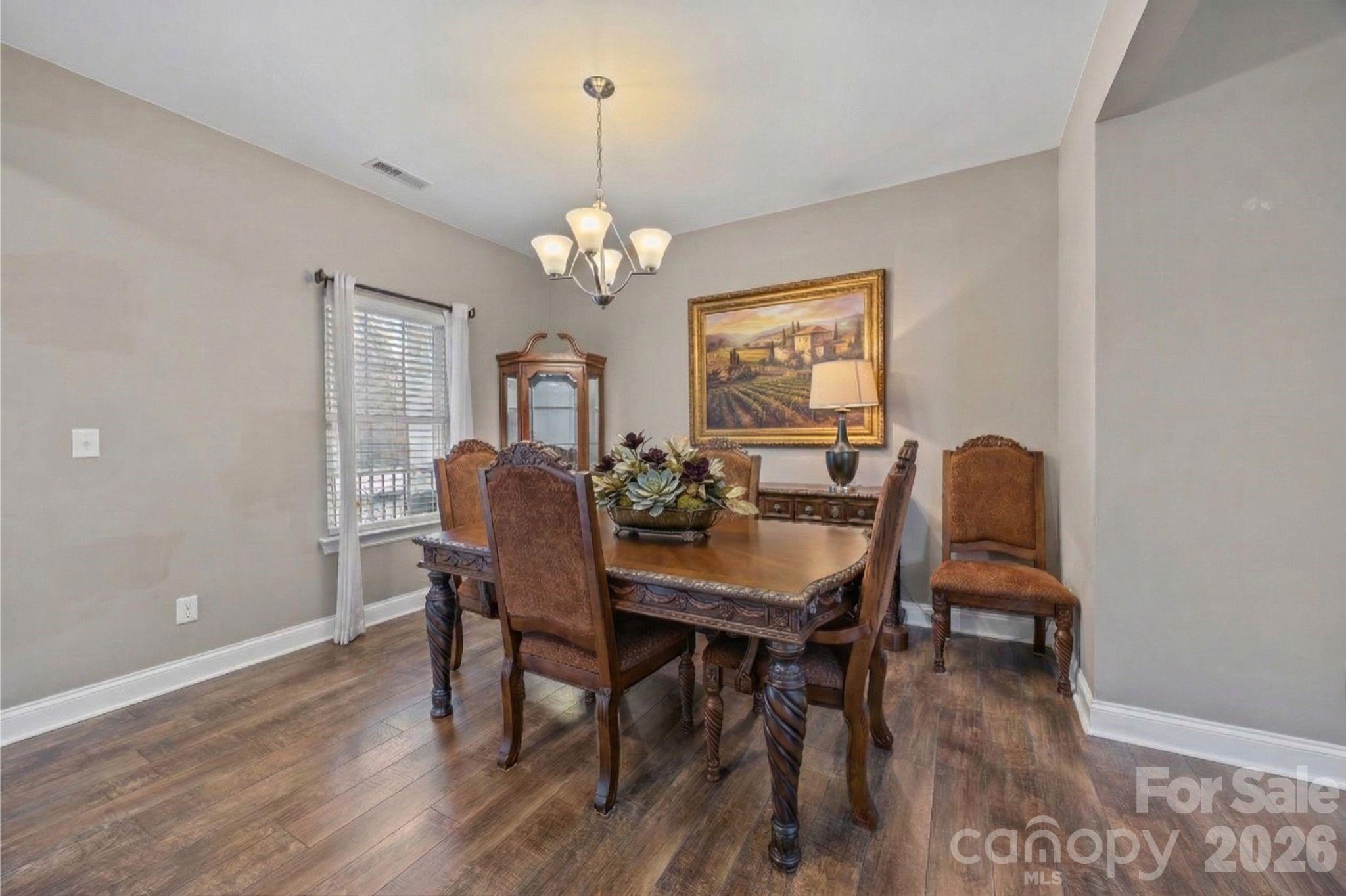 Wiltshire Manor - Residential