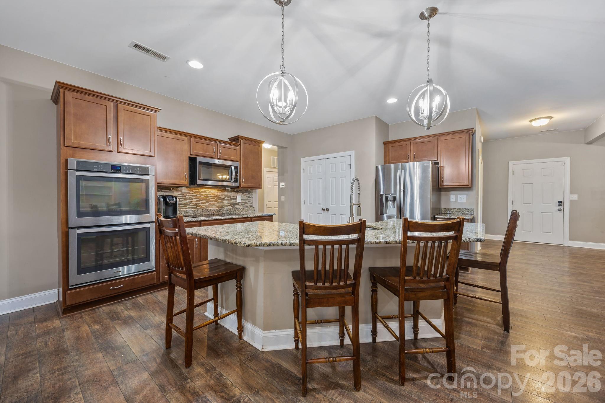 Wiltshire Manor - Residential