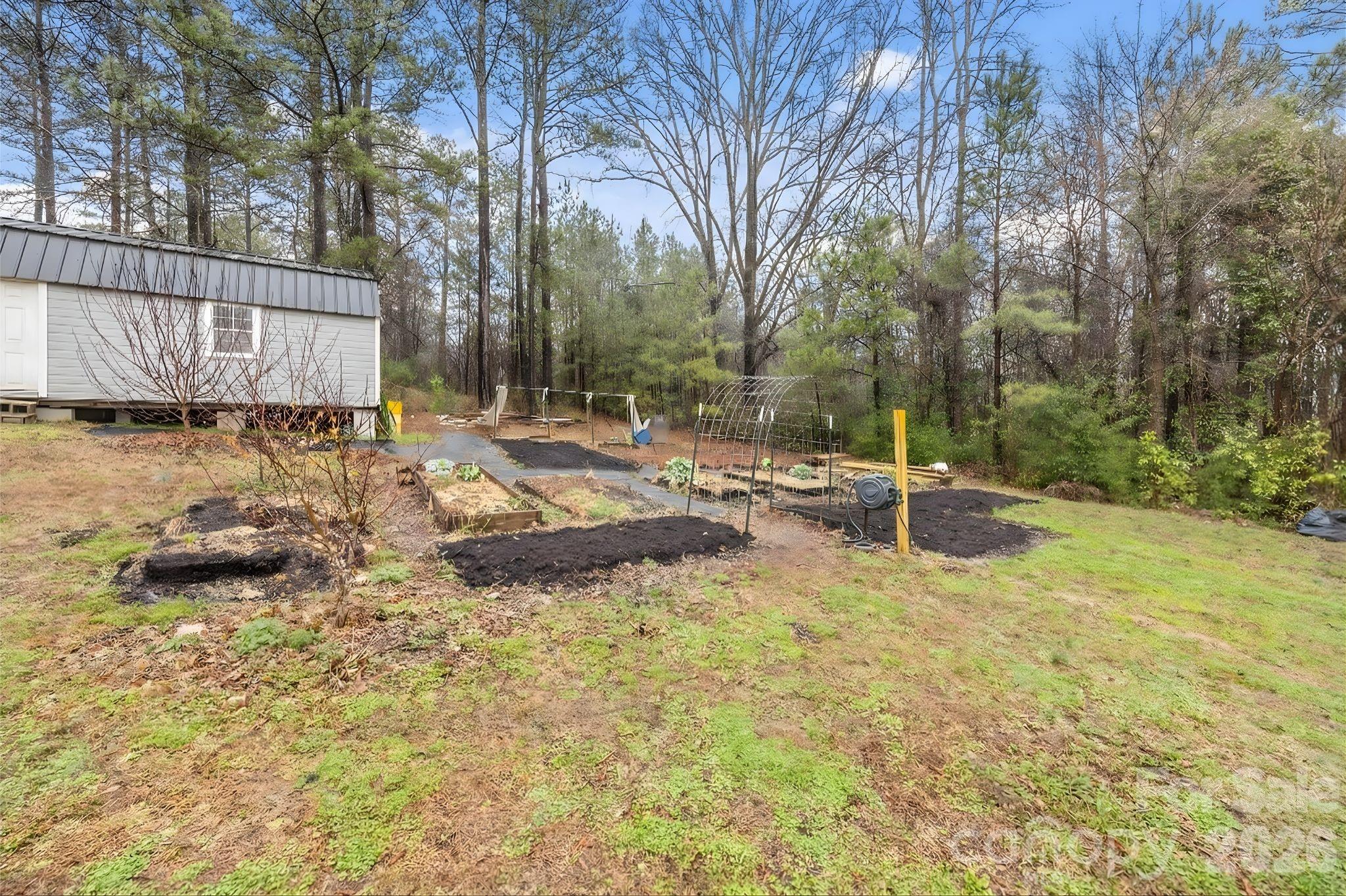 Wiltshire Manor - Residential