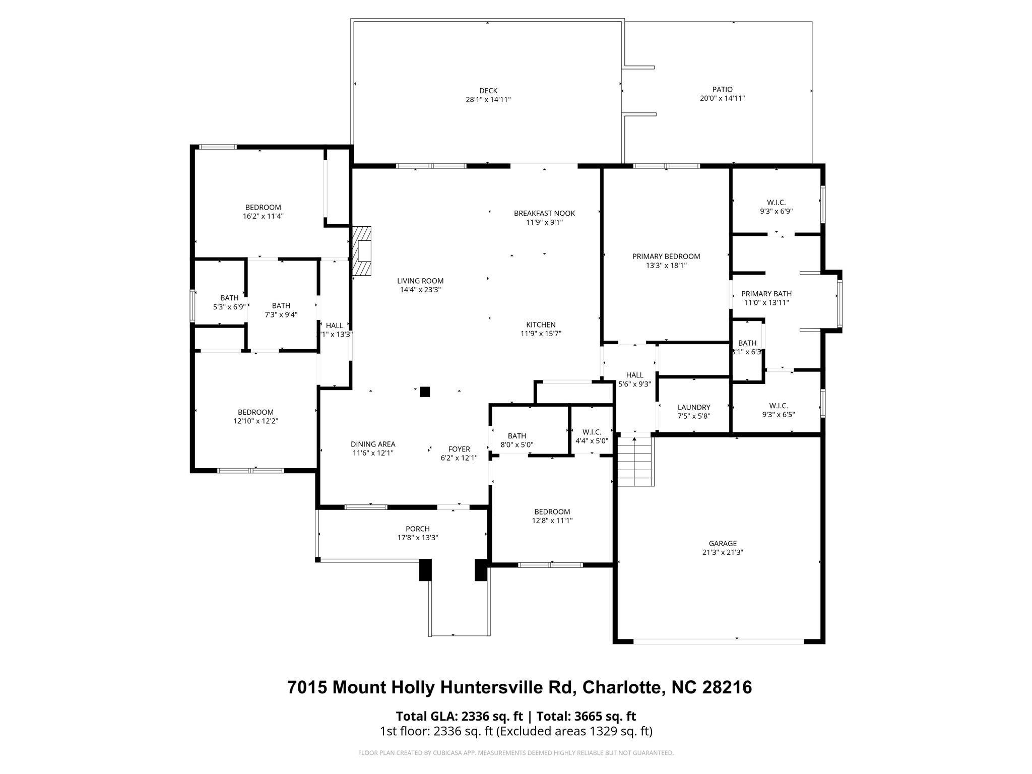 Wiltshire Manor - Residential