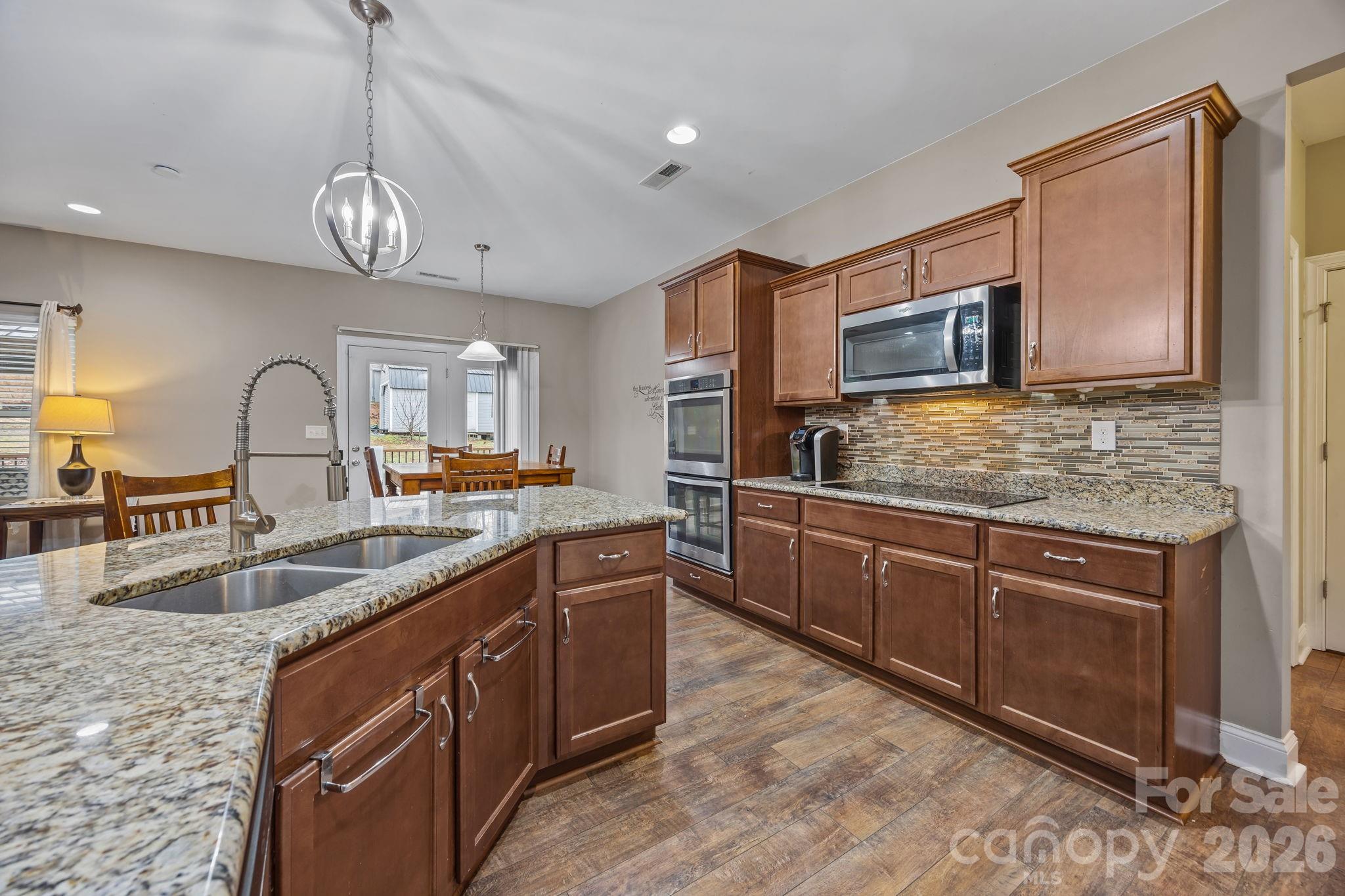 Wiltshire Manor - Residential