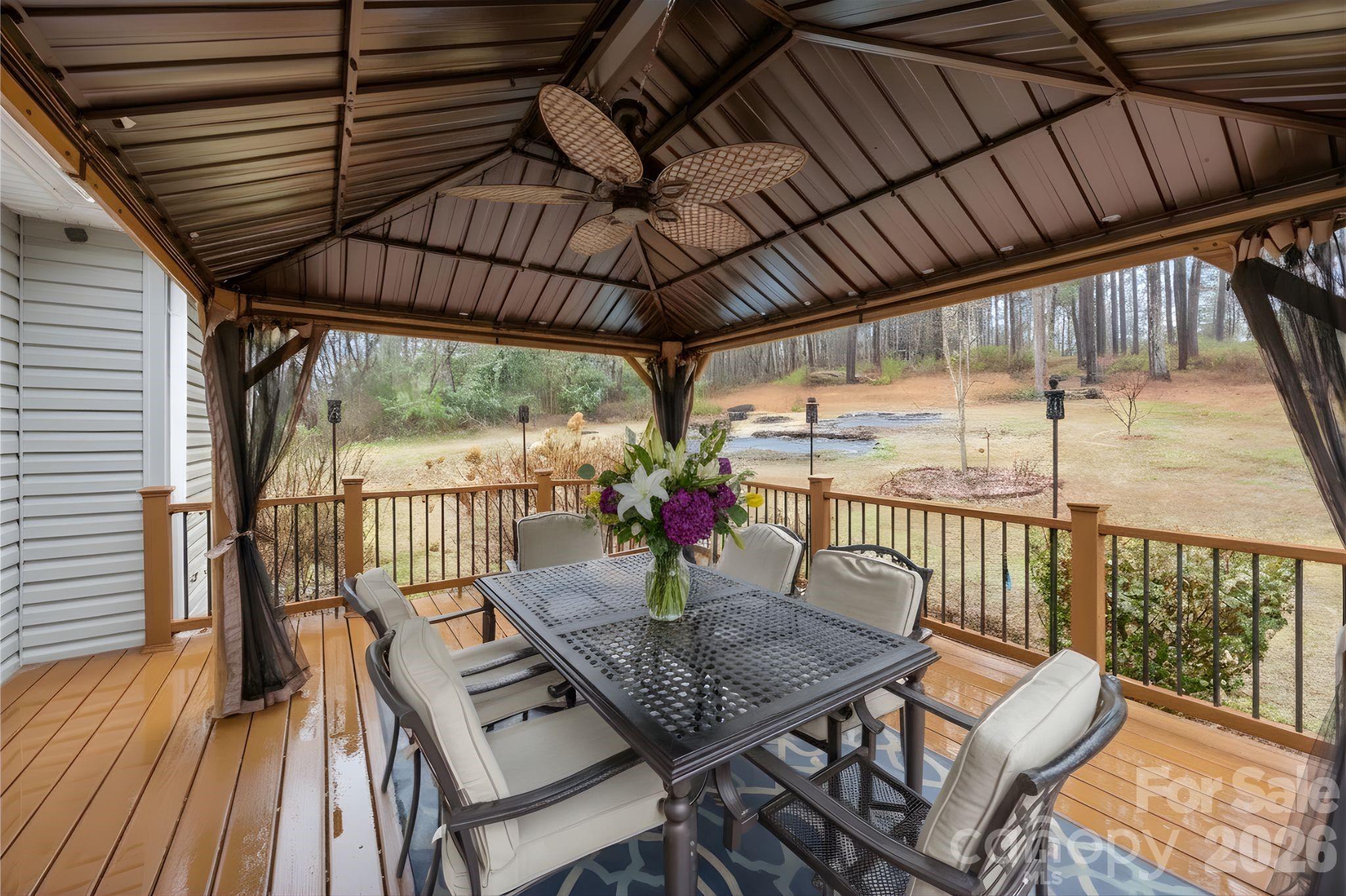 Wiltshire Manor - Residential