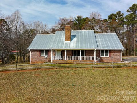 120 Skyline Drive Elkin NC 28621