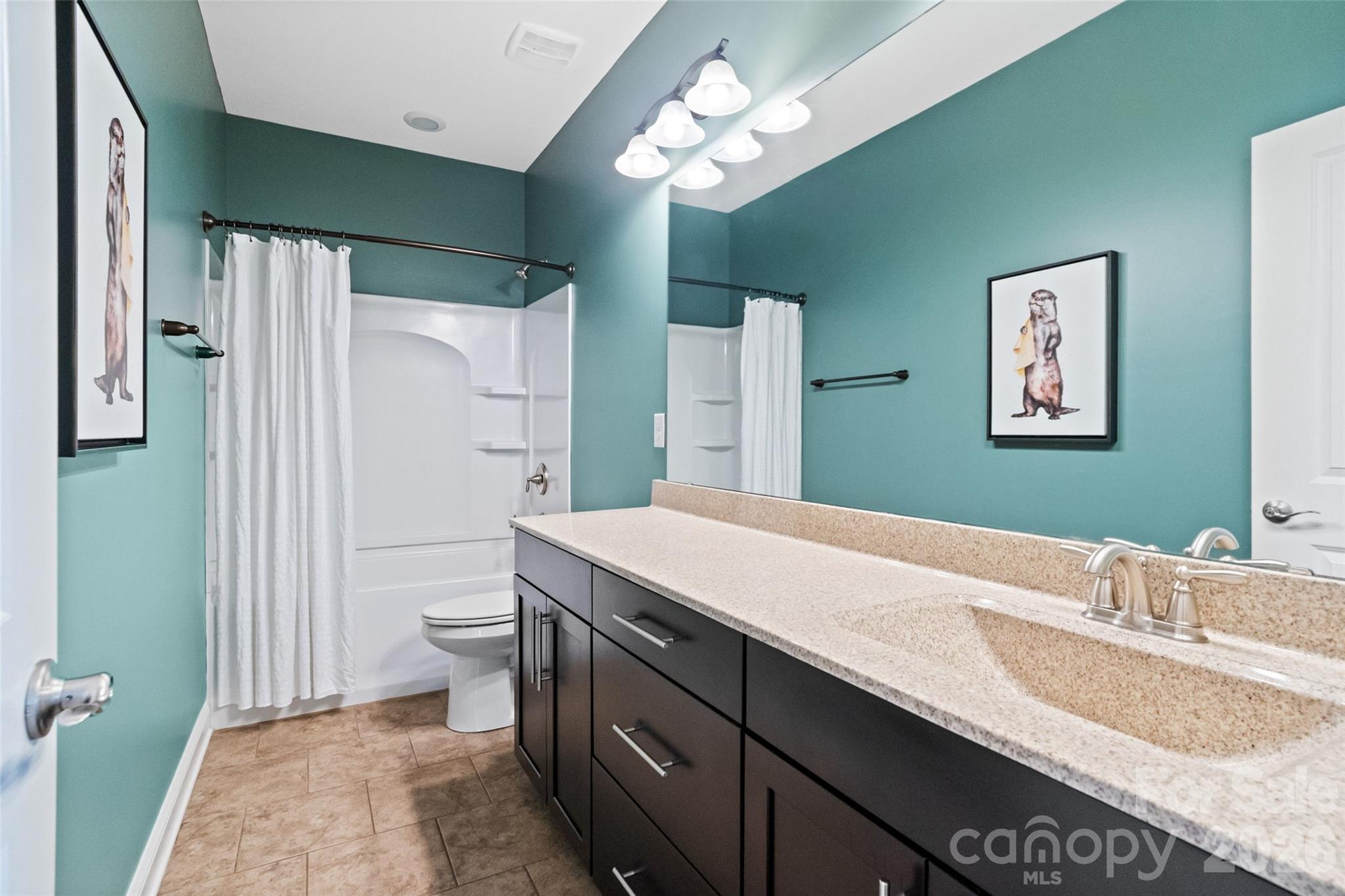 The Preserve at Riverchase - Residential