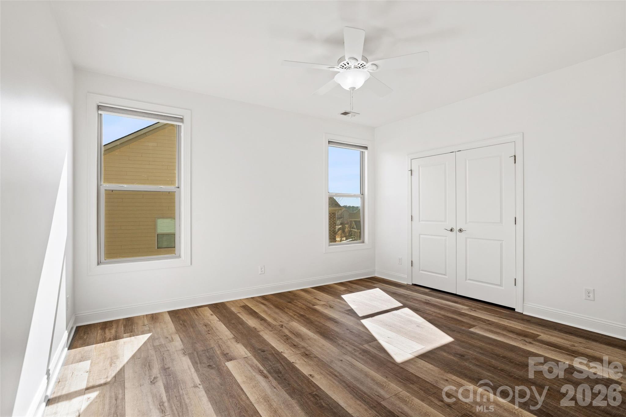 The Preserve at Riverchase - Residential