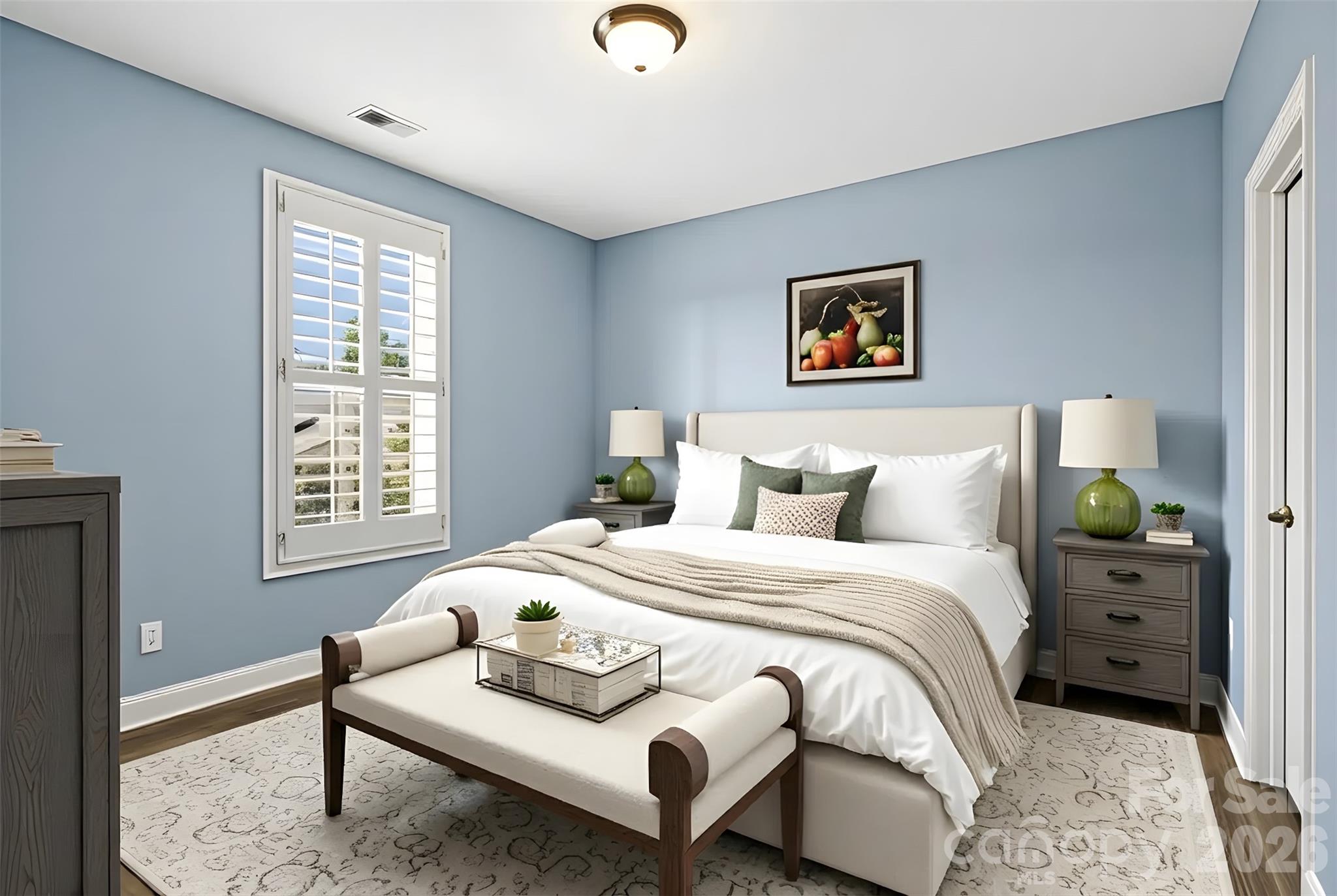 The Preserve at Riverchase - Residential