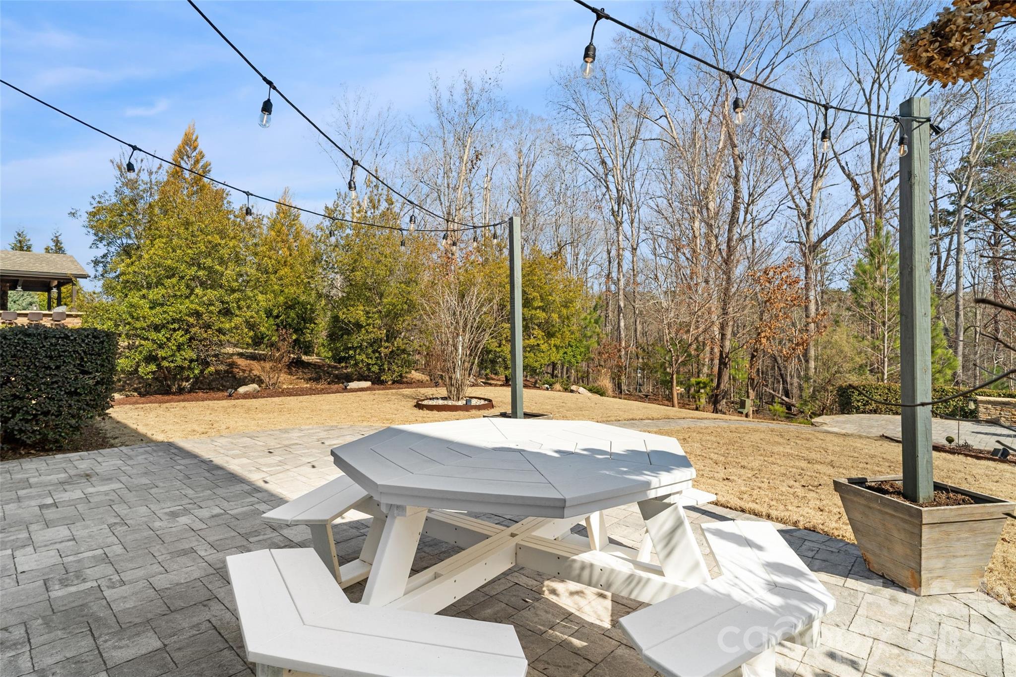 The Preserve at Riverchase - Residential