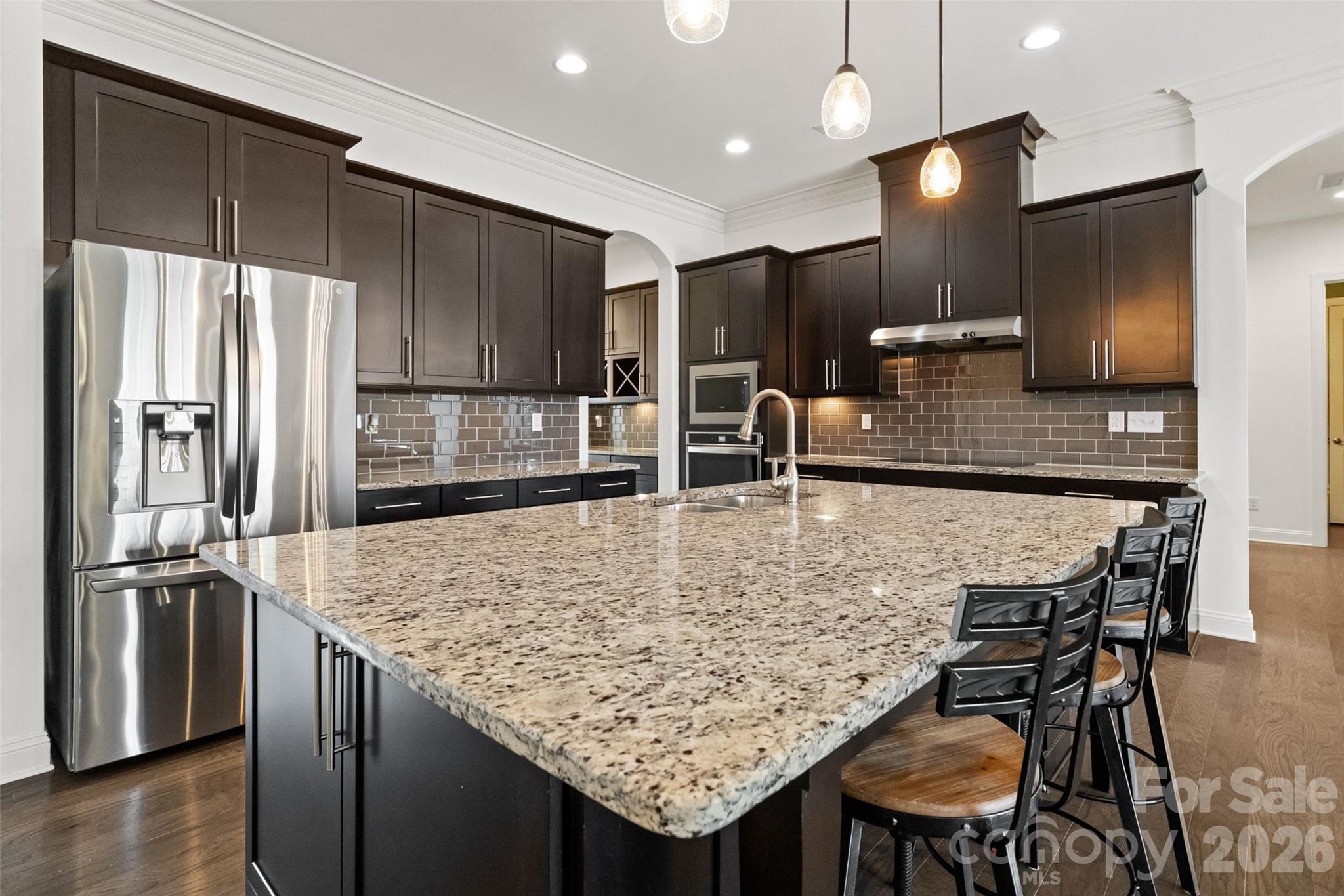 The Preserve at Riverchase - Residential