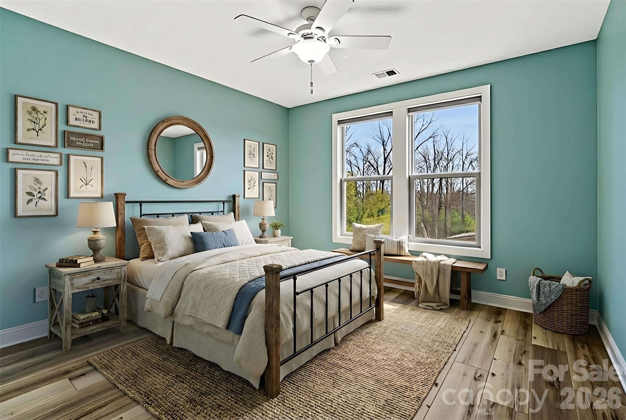 The Preserve at Riverchase - Residential