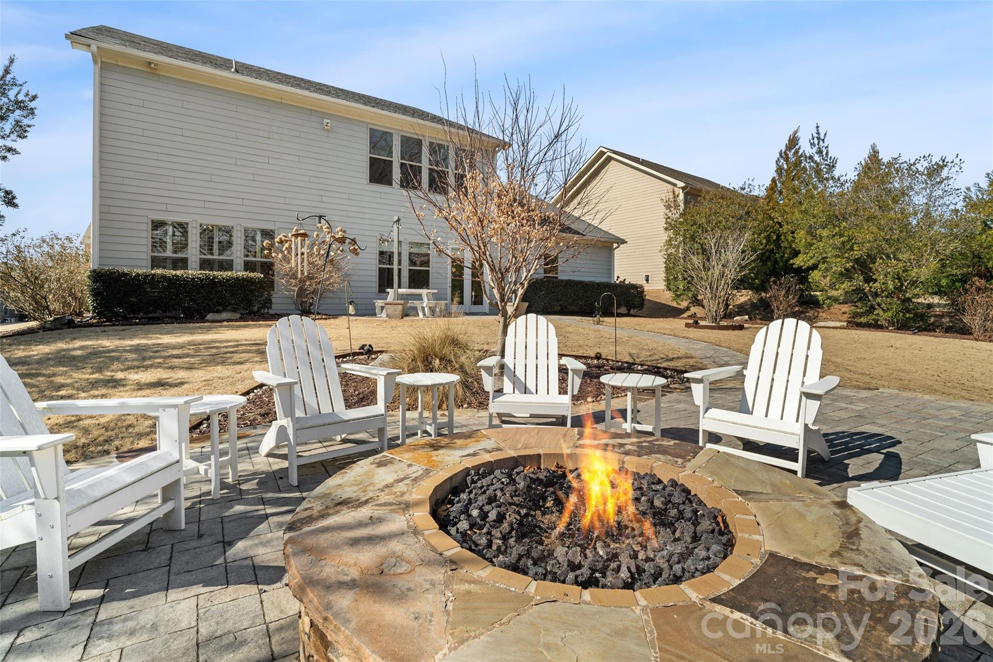 The Preserve at Riverchase - Residential