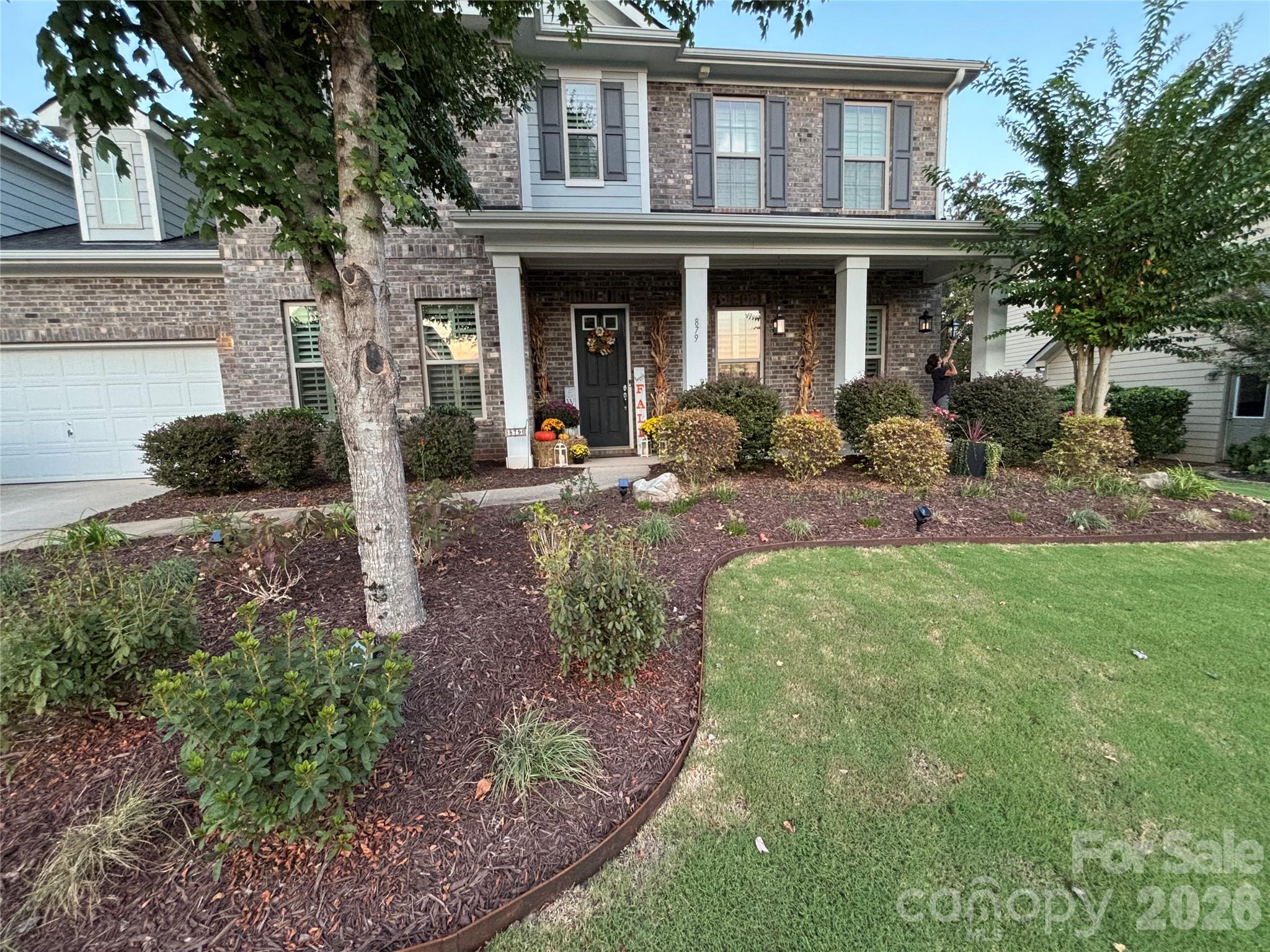 The Preserve at Riverchase - Residential