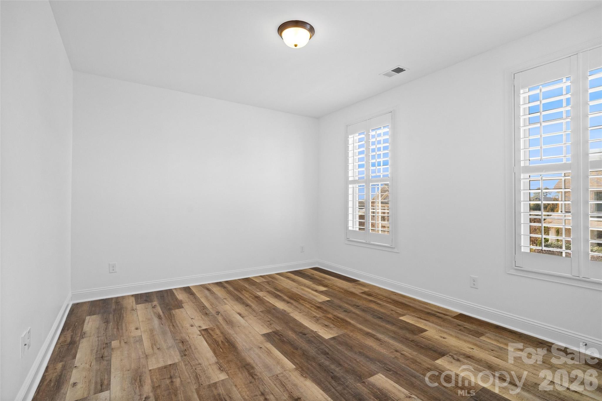 The Preserve at Riverchase - Residential