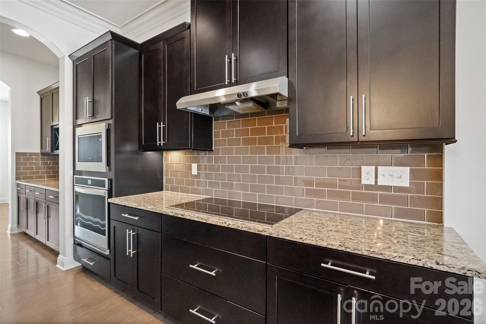 The Preserve at Riverchase - Residential