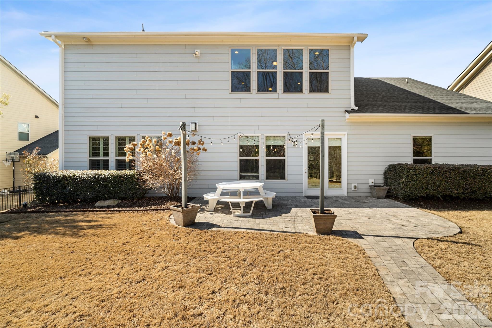 The Preserve at Riverchase - Residential