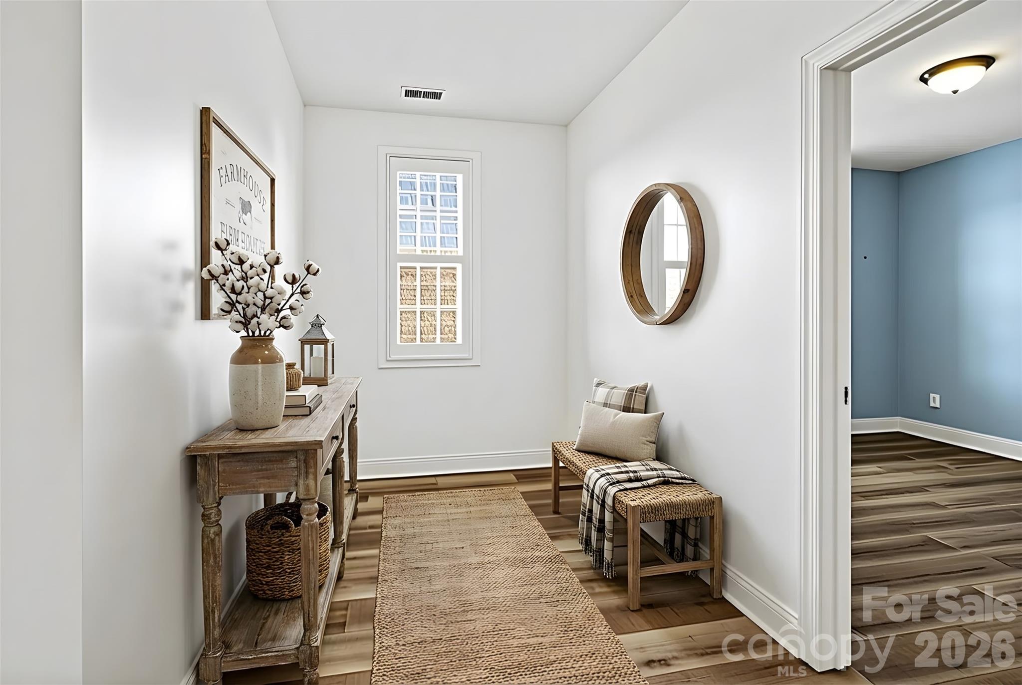 The Preserve at Riverchase - Residential