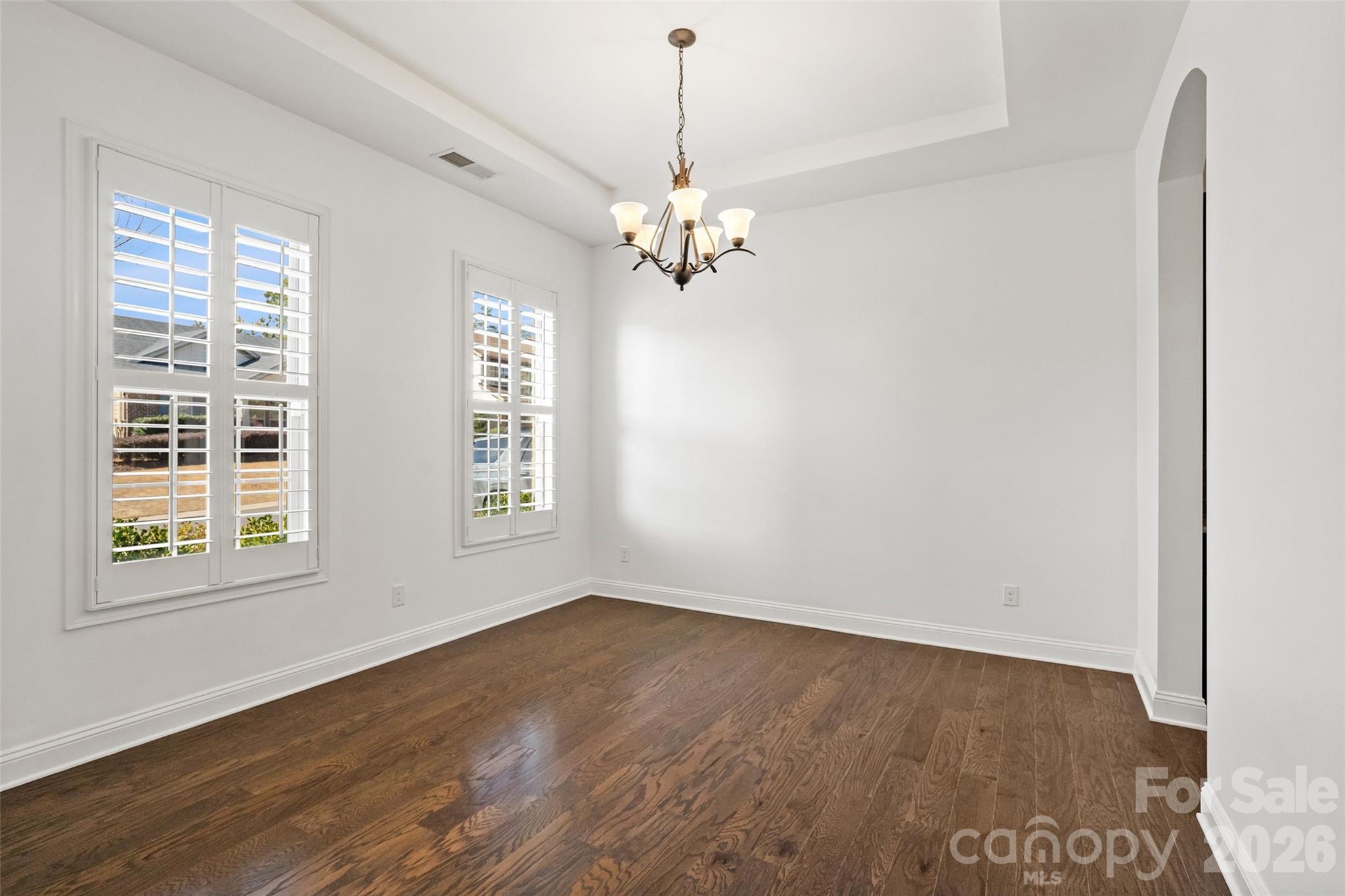 The Preserve at Riverchase - Residential