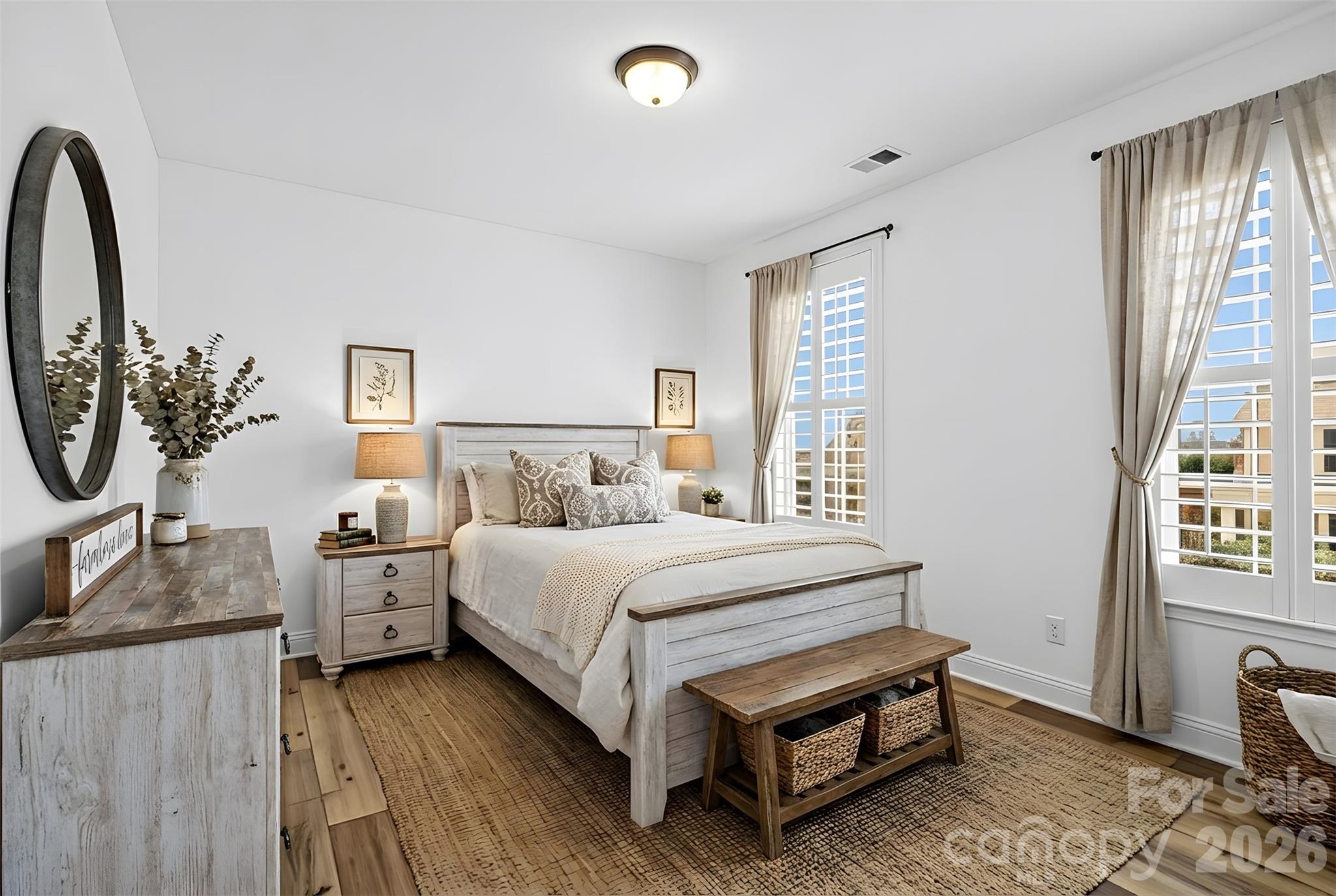 The Preserve at Riverchase - Residential