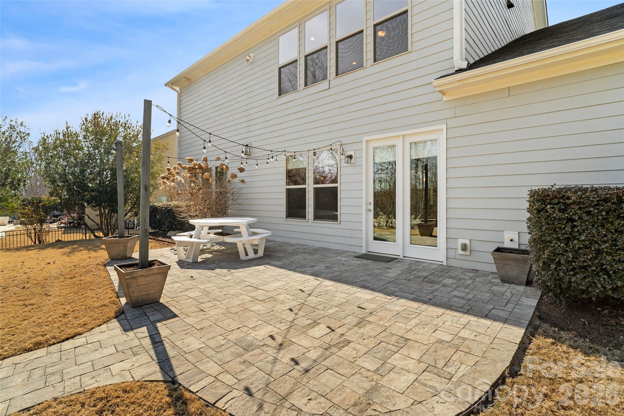 The Preserve at Riverchase - Residential