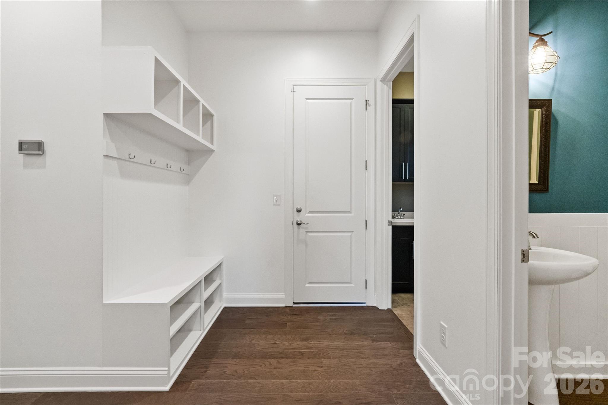 The Preserve at Riverchase - Residential