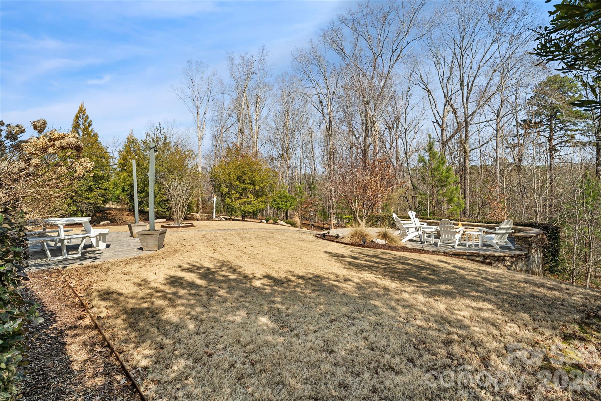 The Preserve at Riverchase - Residential