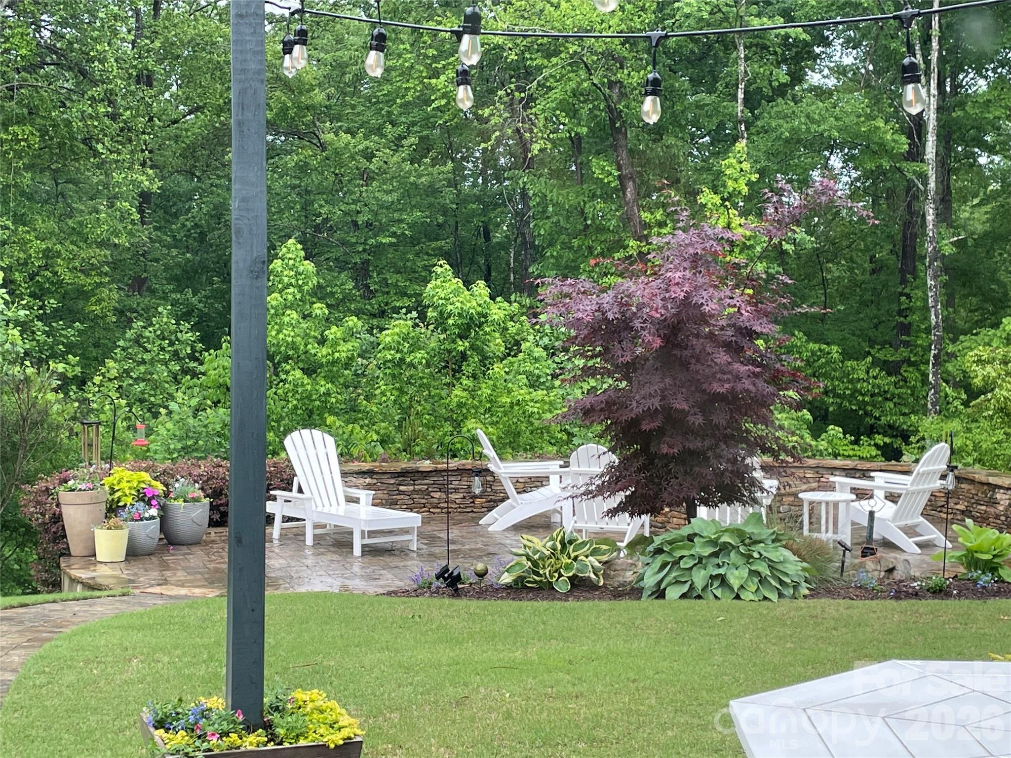 The Preserve at Riverchase - Residential