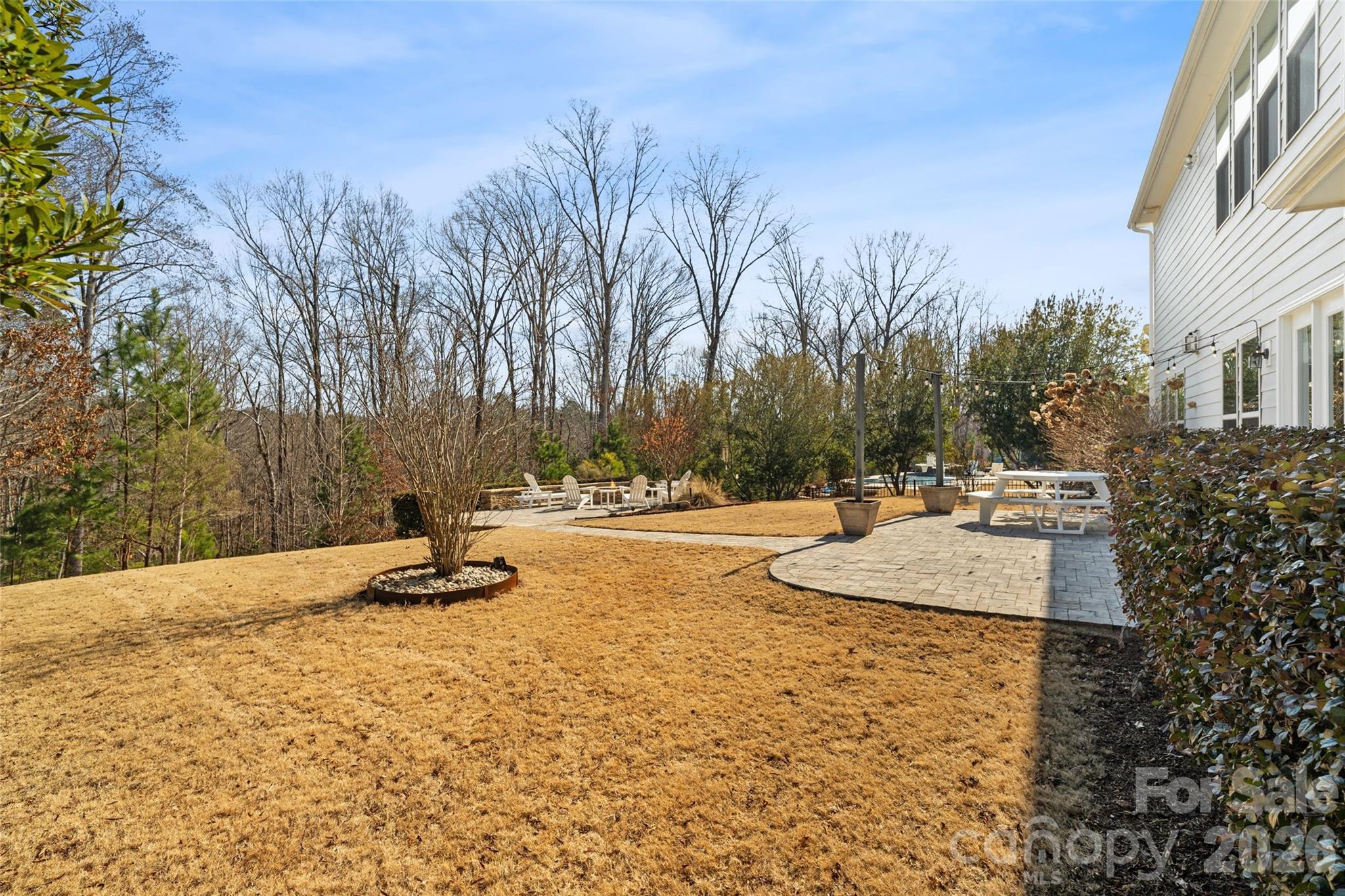 The Preserve at Riverchase - Residential