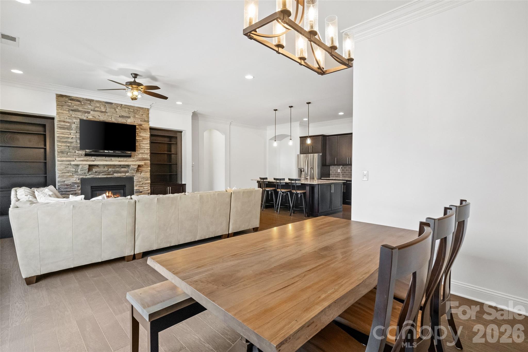 The Preserve at Riverchase - Residential