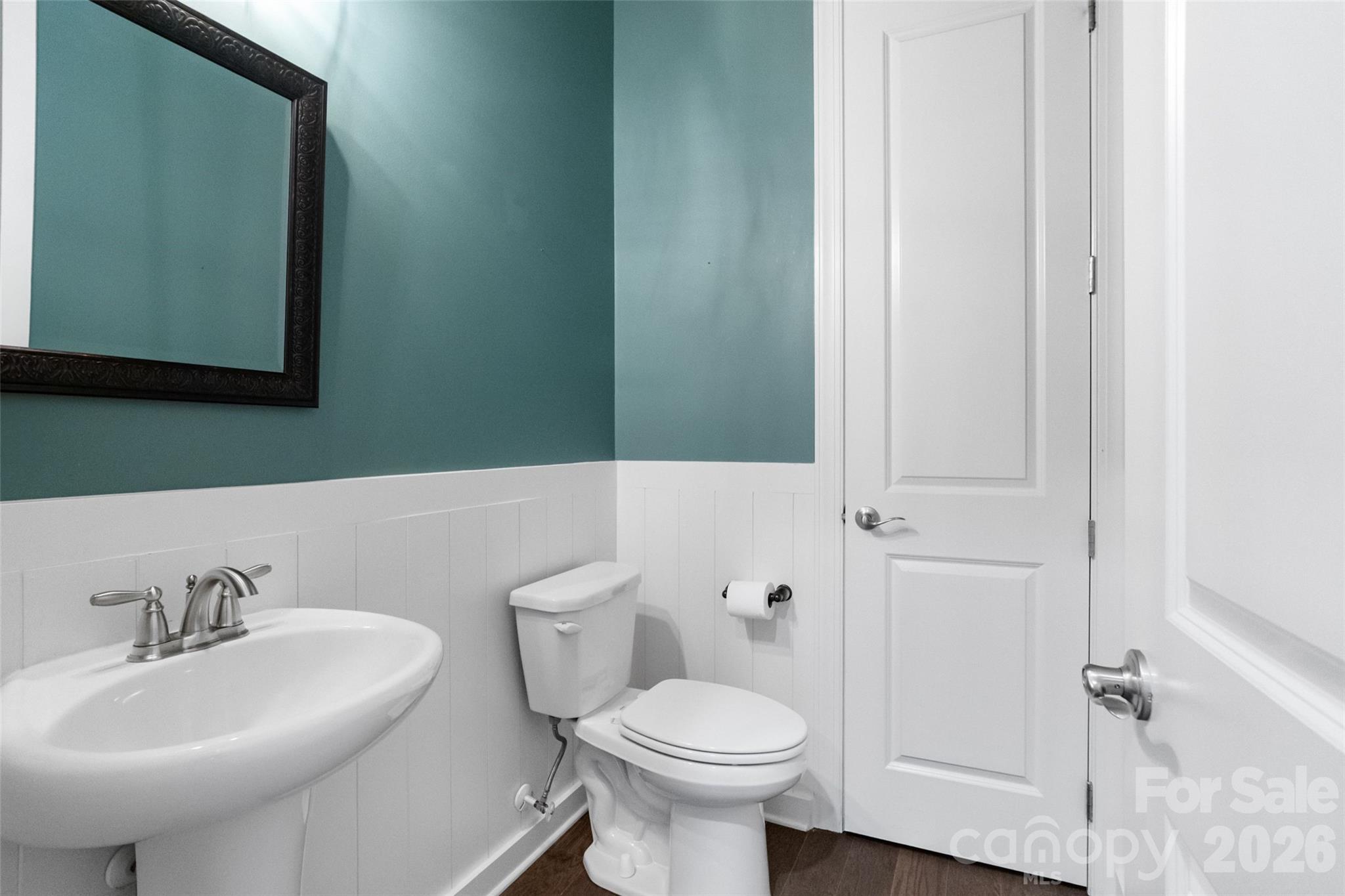 The Preserve at Riverchase - Residential