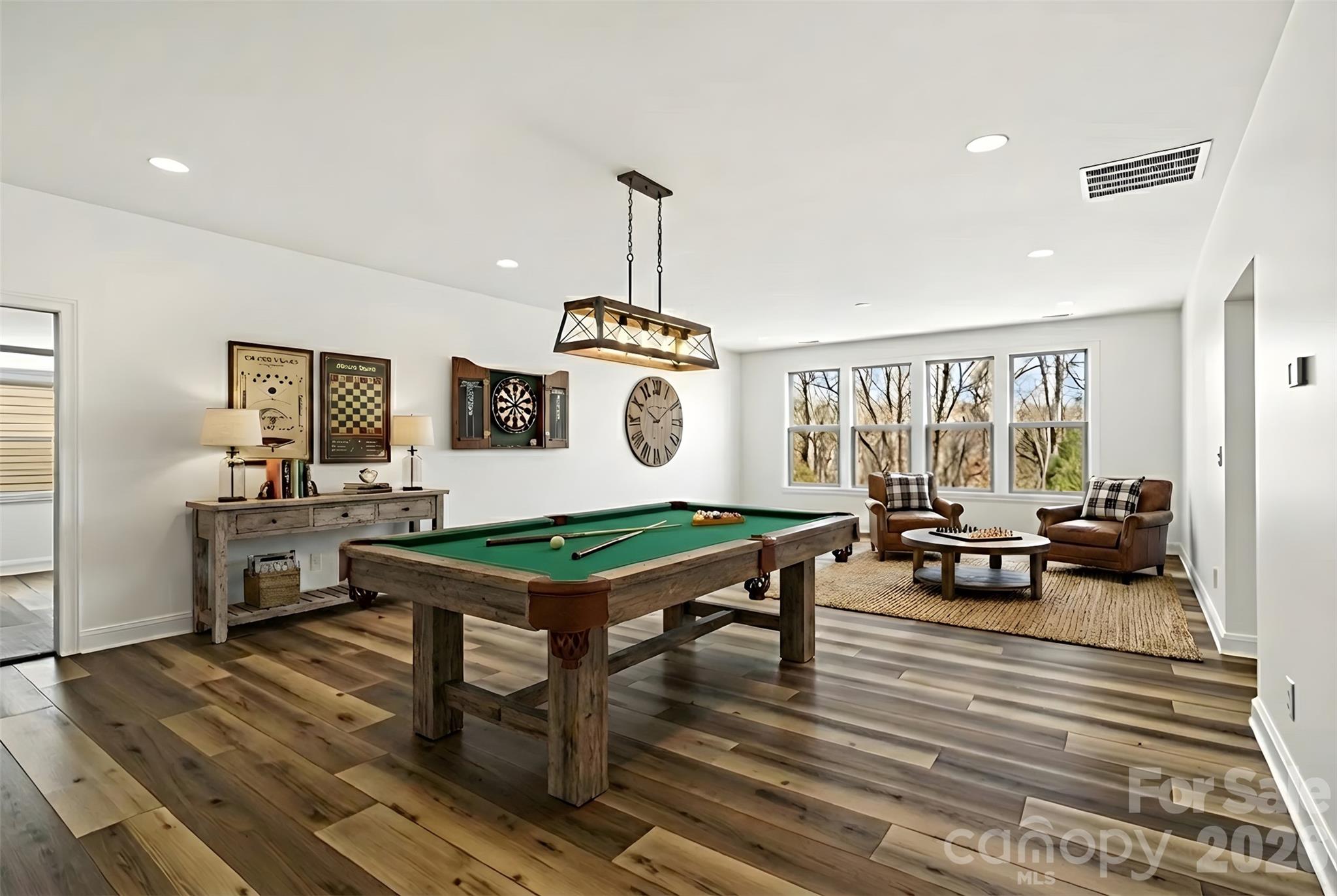 The Preserve at Riverchase - Residential