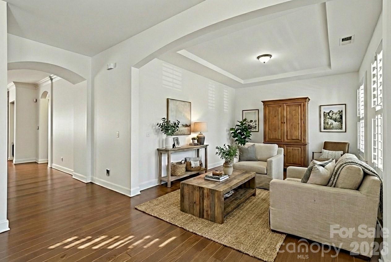 The Preserve at Riverchase - Residential